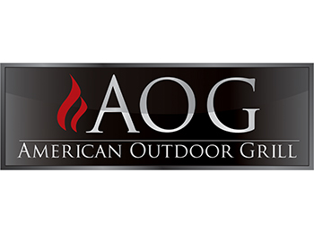 American Outdoor Grill Logo