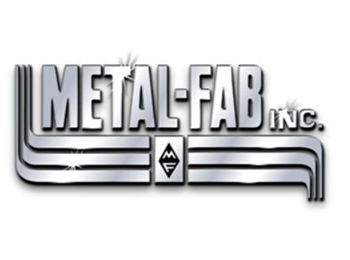 Metal Fab Logo