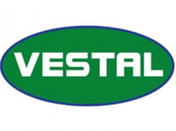 Vestal Logo