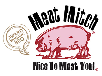 Meat Mitch Logo