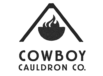 Cowboy Cauldron Logo